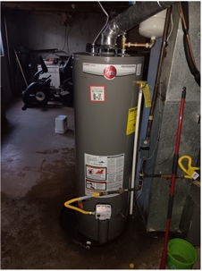 Water Heater