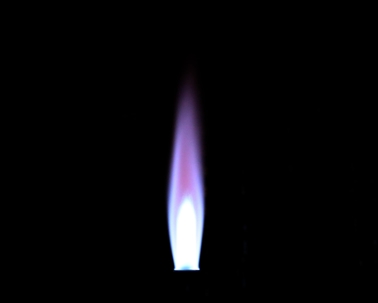 Pilot Light